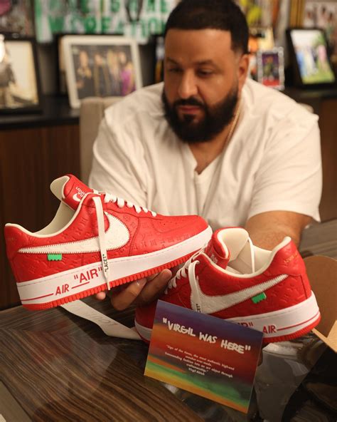 dj khaled louis vuitton air force 1|louis vuitton air force 1 history.